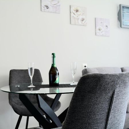 Villa Gardiki For2 Halikounas Exteriér fotografie